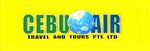 Cebu Air Travel and Tours Pte Ltd